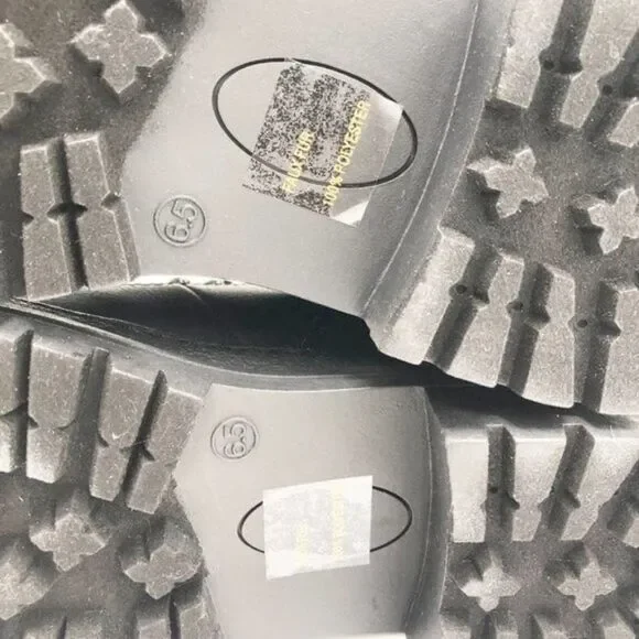 STEVE MADDEN Keystone Faux Fur Trim Lace-Up Boot  - Picture 6 of 8